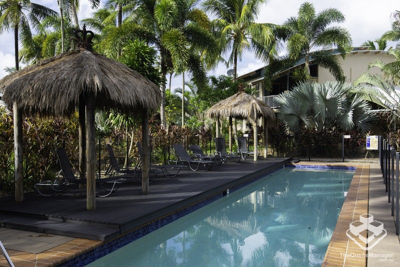 rental property Cairns