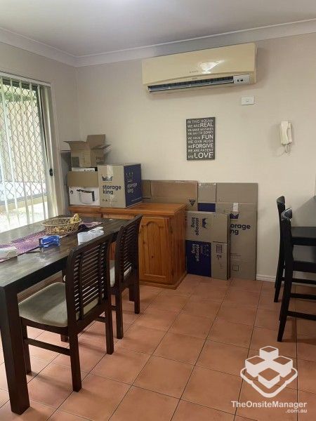 rental property Brisbane
