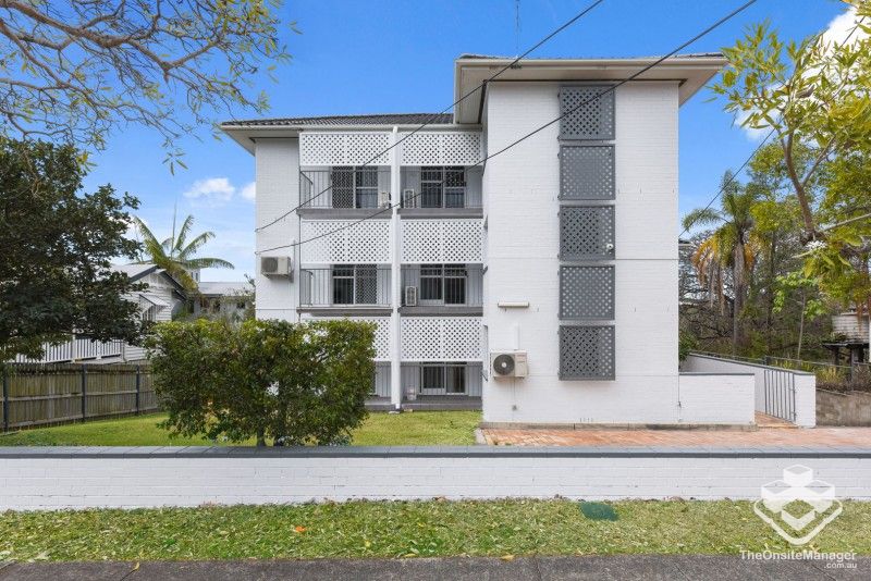 rental property Brisbane