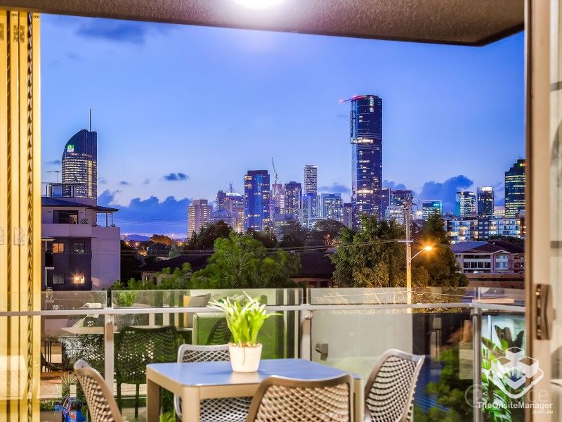 rental property Brisbane