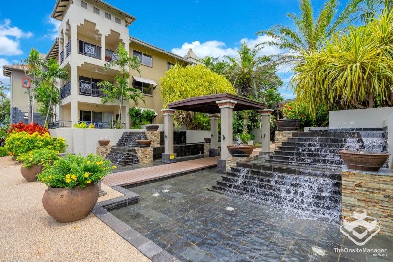 rental property Cairns