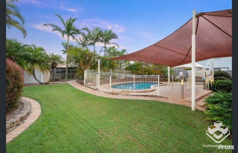 rental property Brisbane