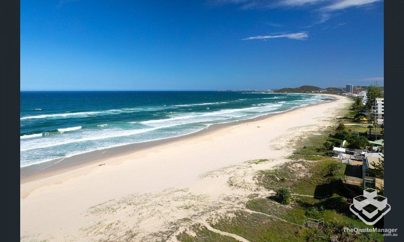 rental property Gold Coast