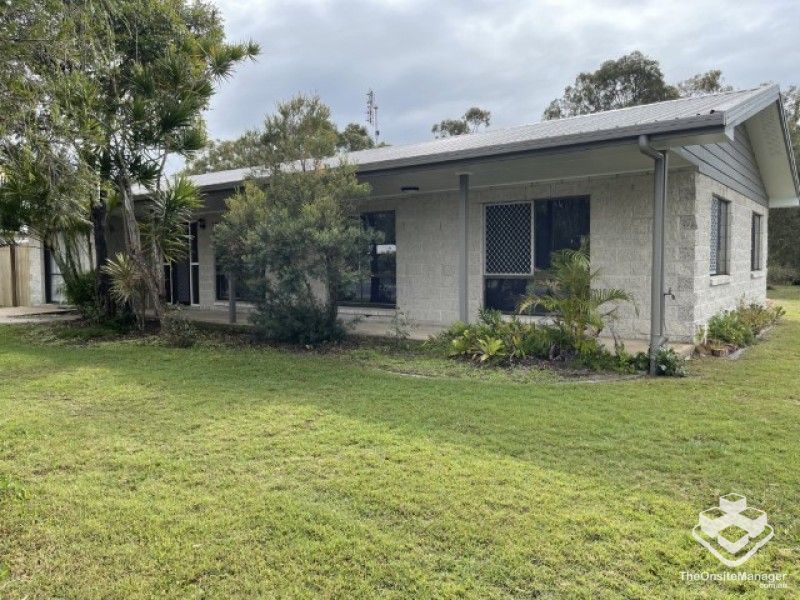 rental property Wide Bay