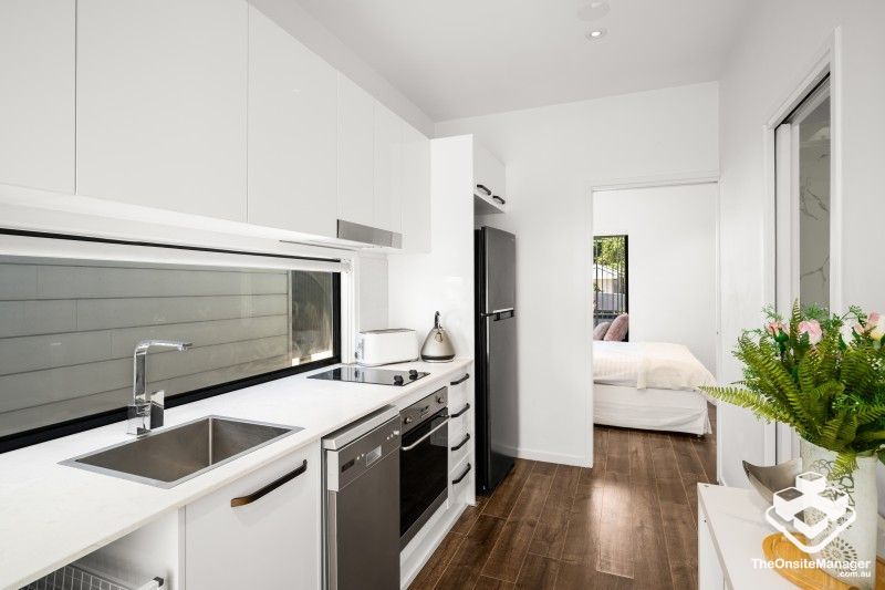 rental property Brisbane