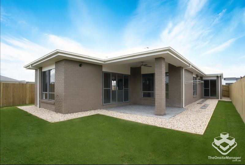 rental property Ipswich