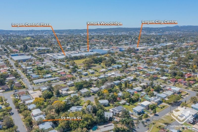 rental property Brisbane