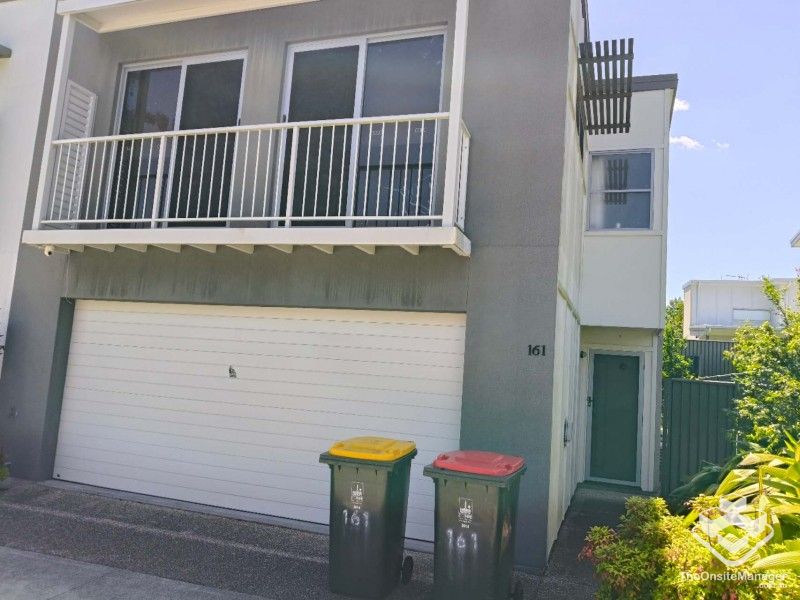 rental property Brisbane