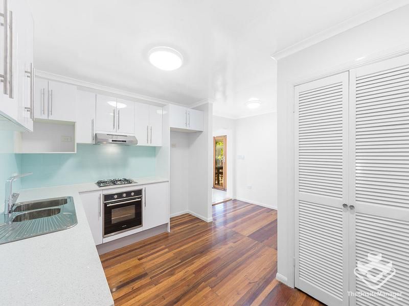 rental property Brisbane