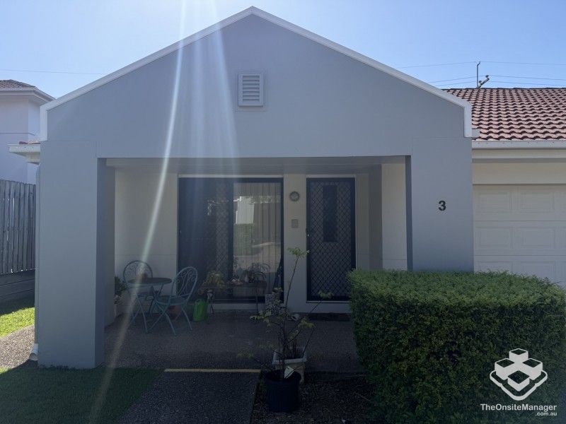 rental property Brisbane