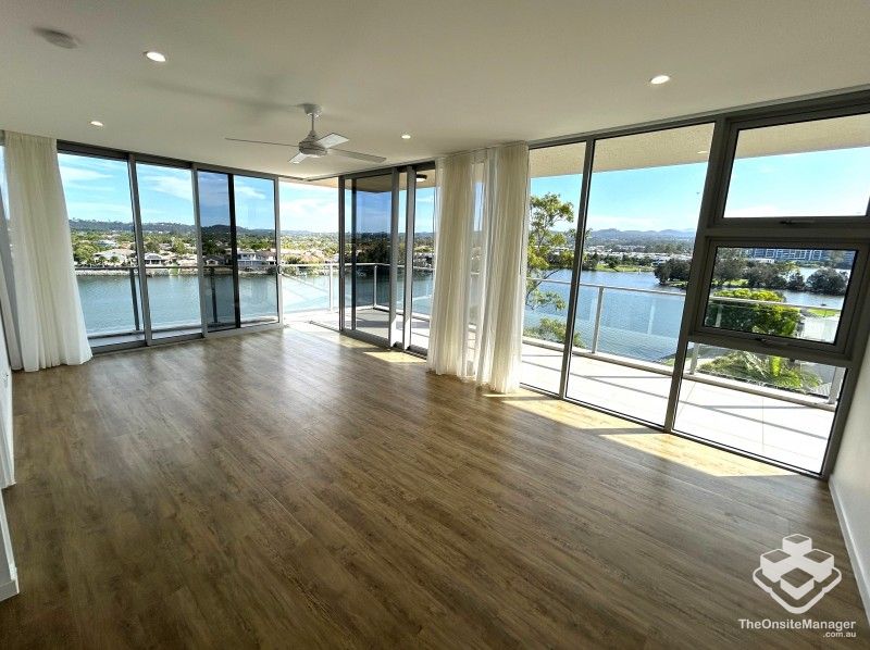 rental property Gold Coast
