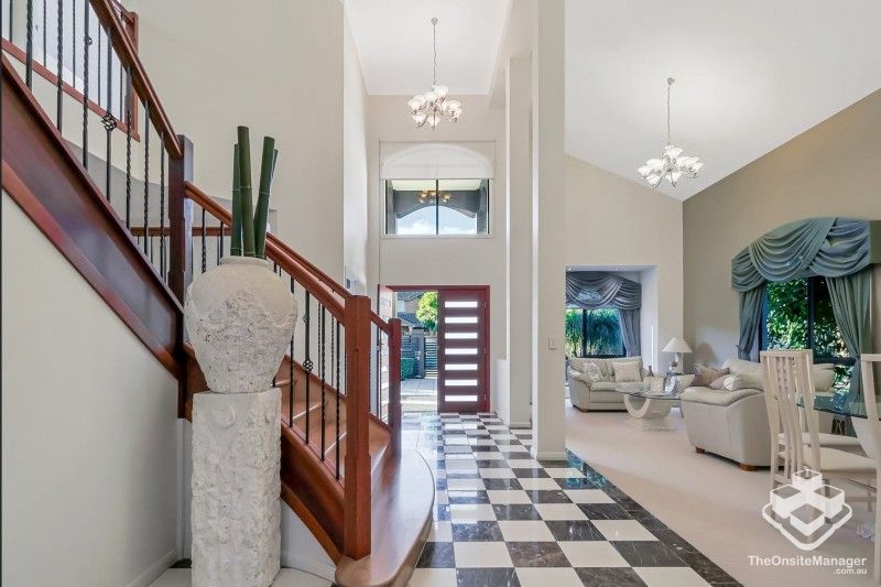 rental property Brisbane