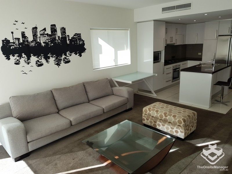 rental property Brisbane