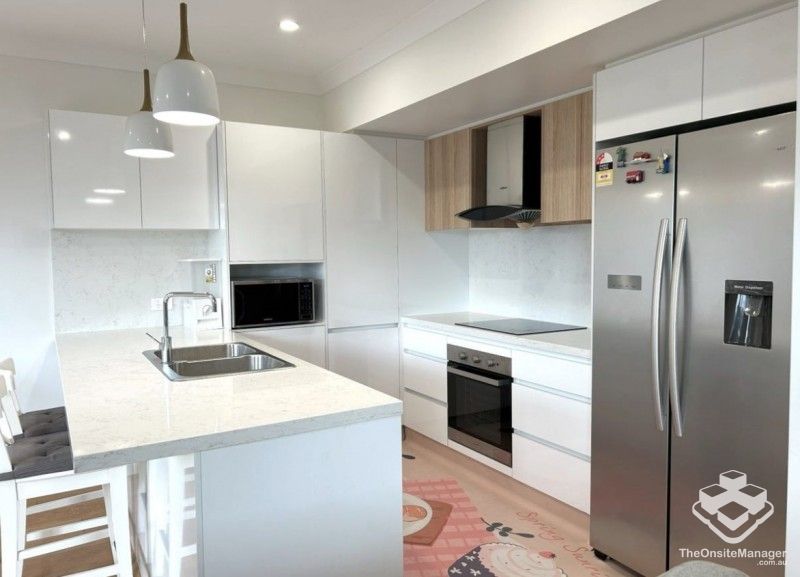 rental property Brisbane