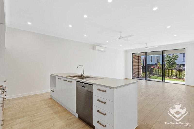 rental property Brisbane