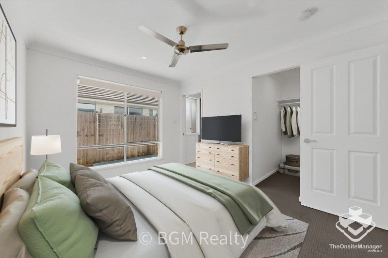 rental property Brisbane