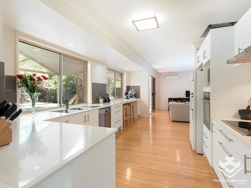 rental property Brisbane