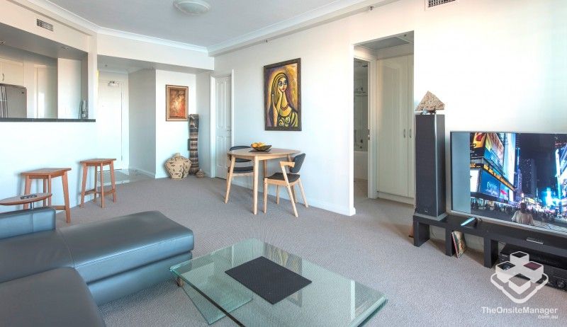 rental property Brisbane