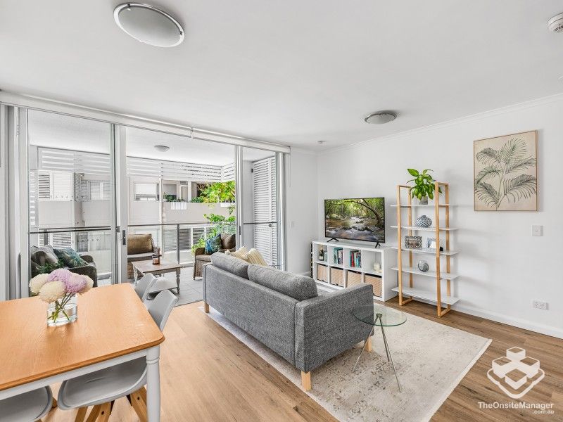 rental property Brisbane