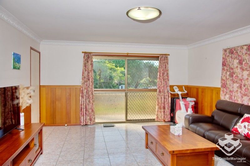 rental property Brisbane