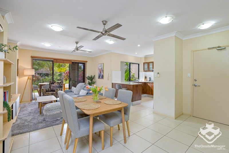 rental property Cairns