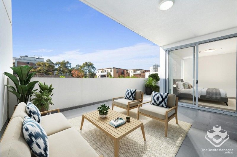 rental property Sydney