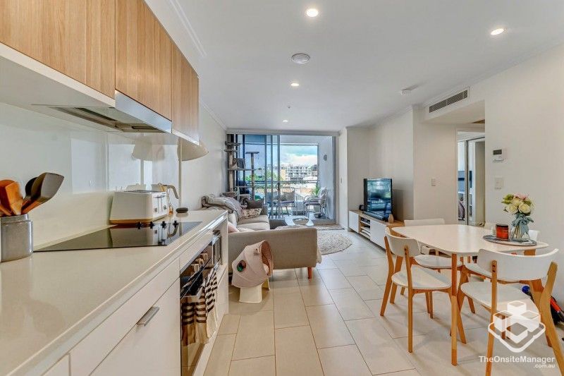 rental property Brisbane