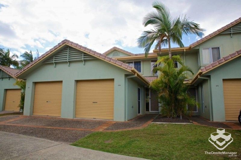 rental property Gold Coast