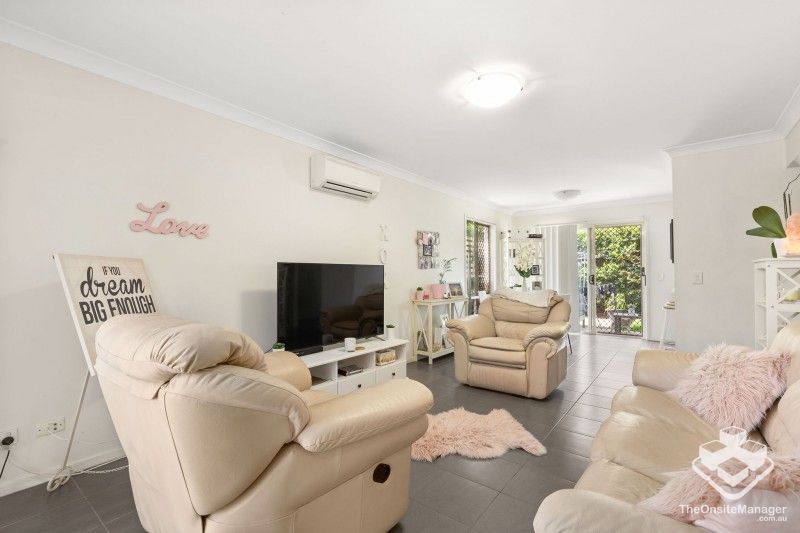 rental property Brisbane