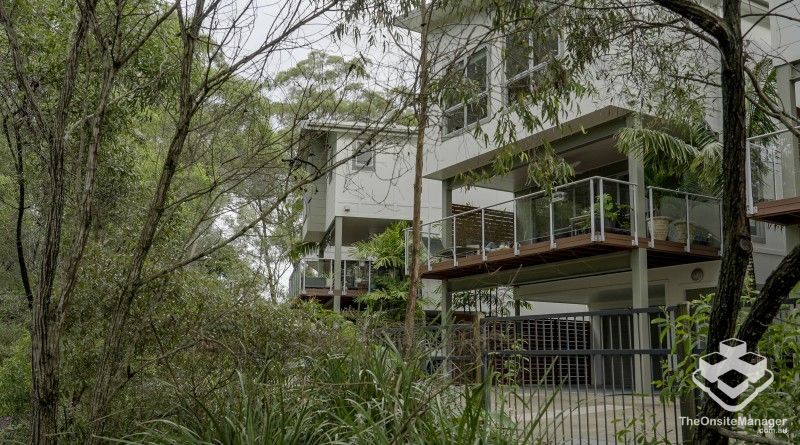 rental property Gold Coast