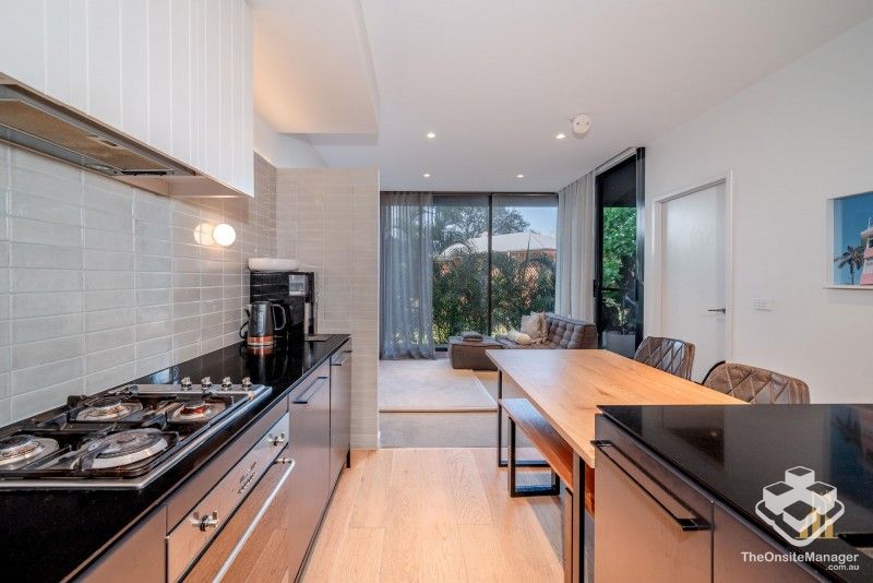 rental property Brisbane