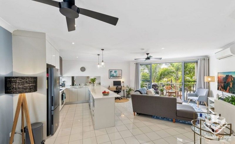 rental property Gold Coast