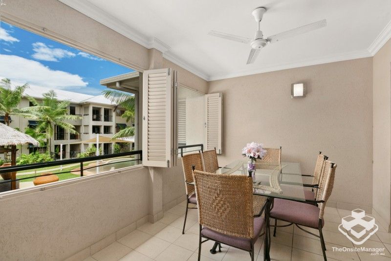 rental property Cairns