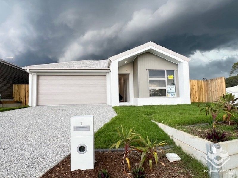 rental property Brisbane