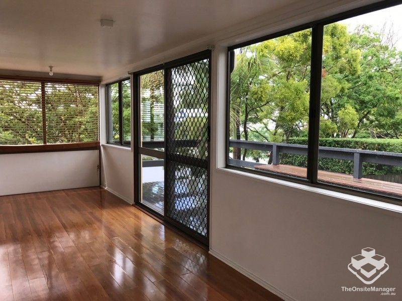 rental property Brisbane