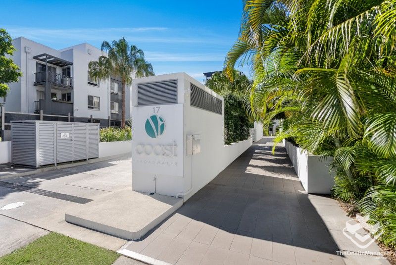 rental property Gold Coast