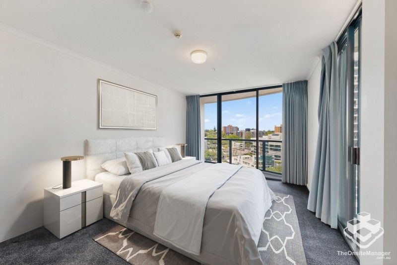 rental property Brisbane