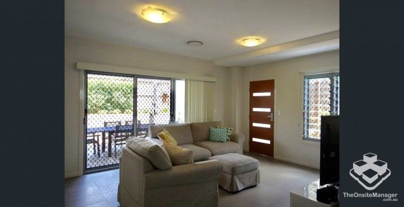 rental property Brisbane