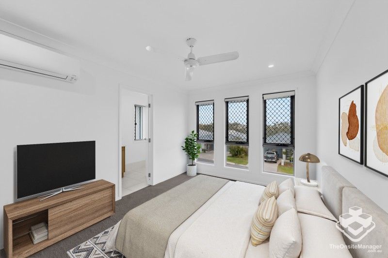 rental property Invalid address