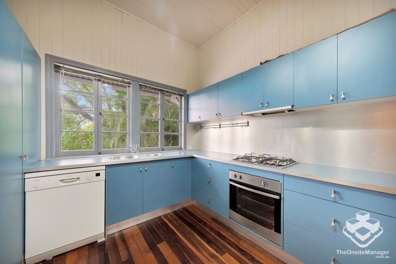 rental property Brisbane