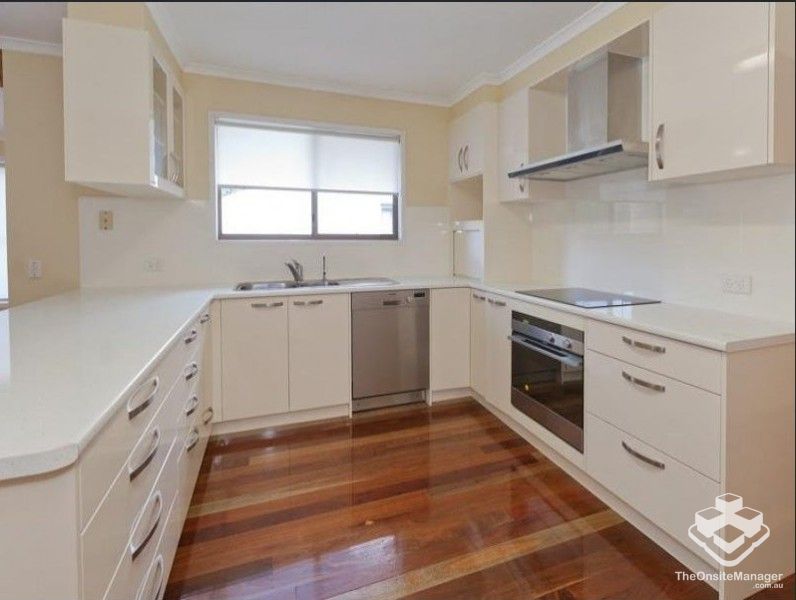 rental property Brisbane