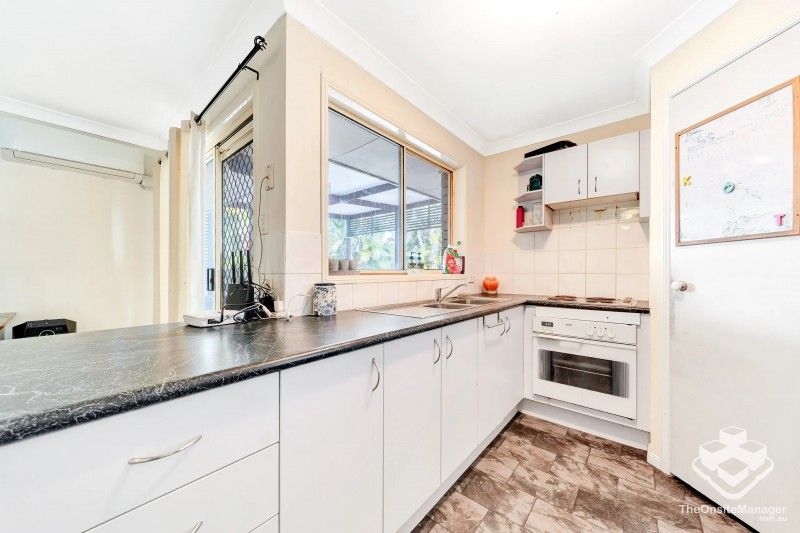 rental property Brisbane