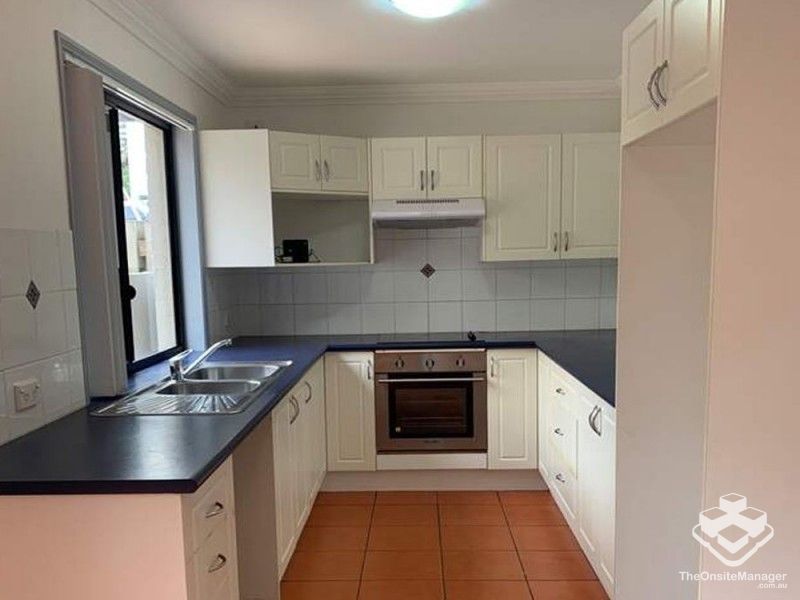 rental property Brisbane