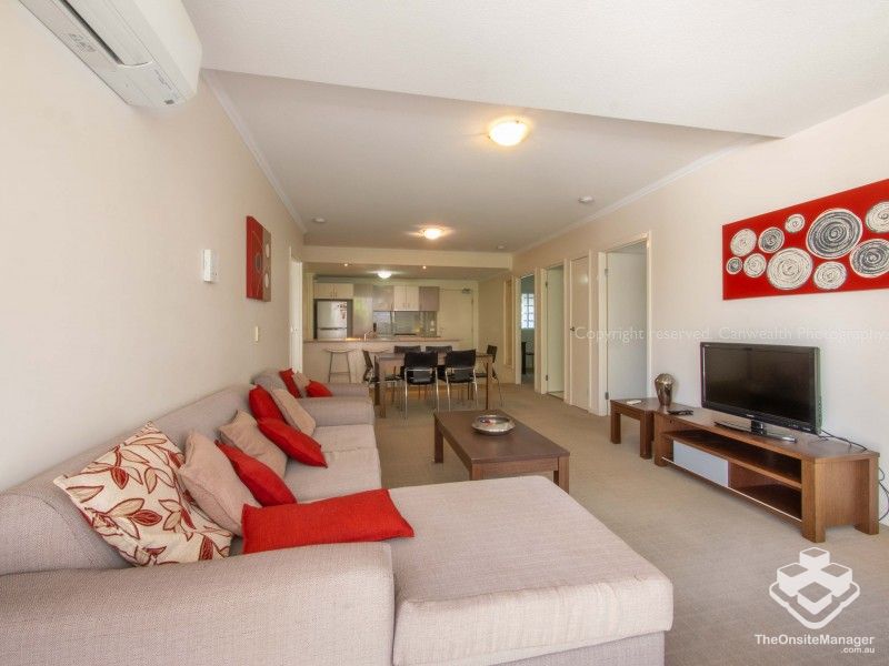 rental property Brisbane