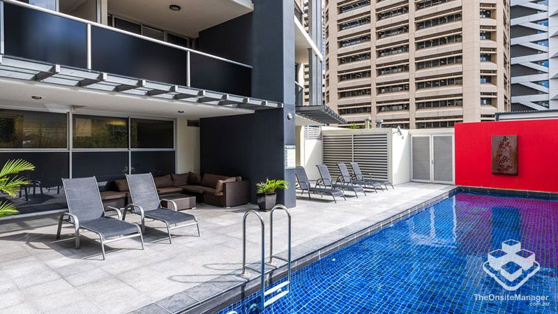rental property Brisbane