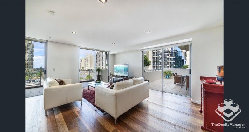 rental property Gold Coast