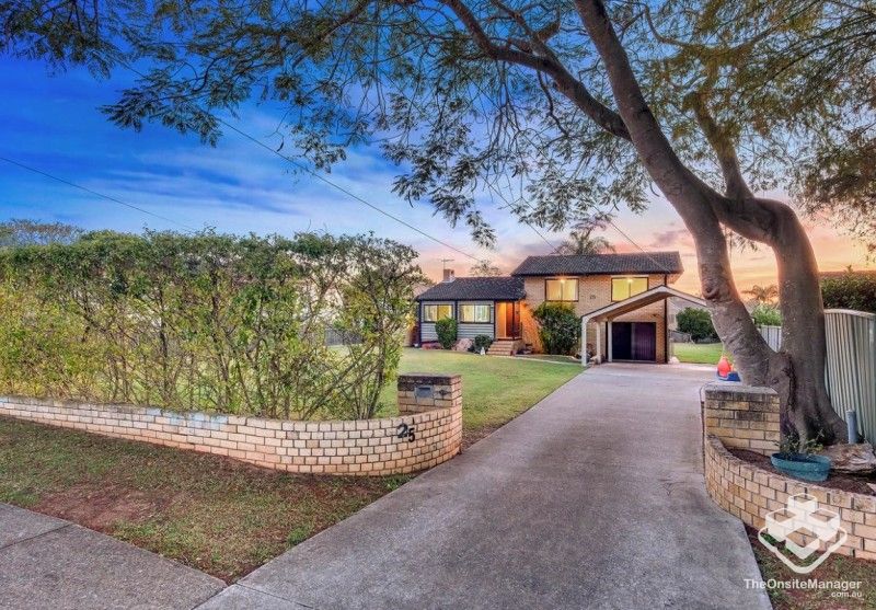 rental property Brisbane