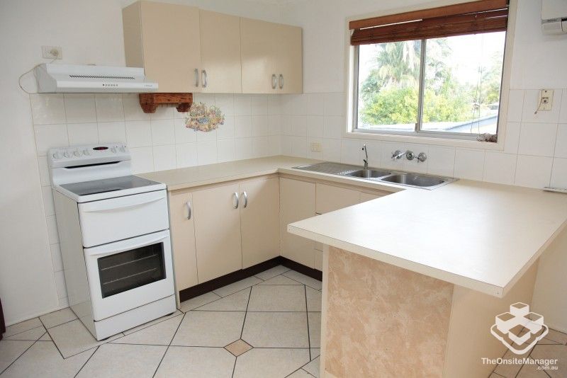 rental property Brisbane