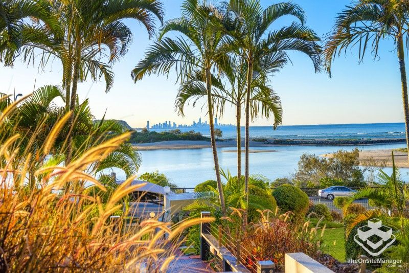 rental property Gold Coast