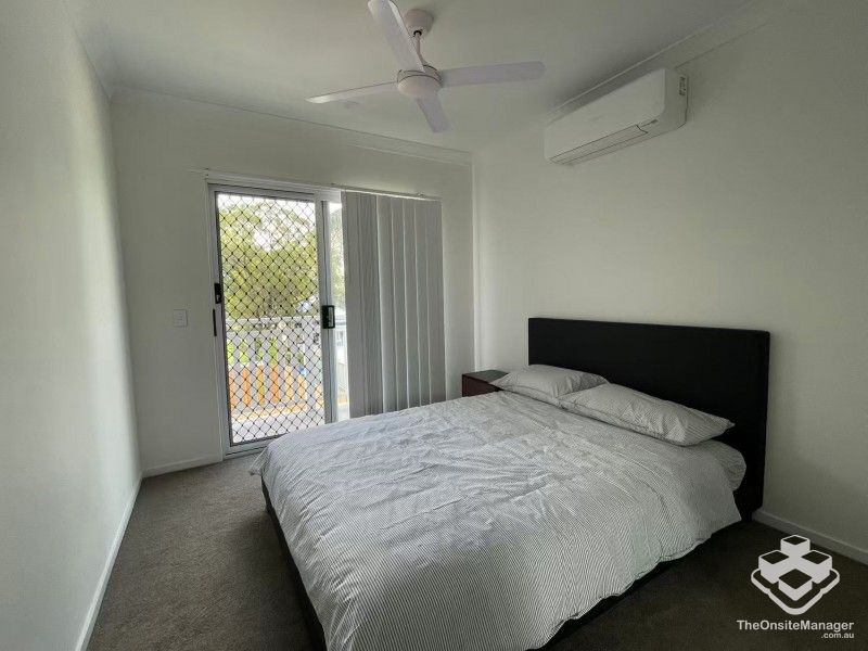 rental property Brisbane